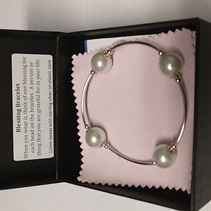 Blessing bracelet